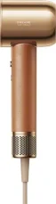 Dreame Hair Miracle zlatá / Vysoušeč vlasů / 1600W / 4 stupně rychlosti (AHD9)