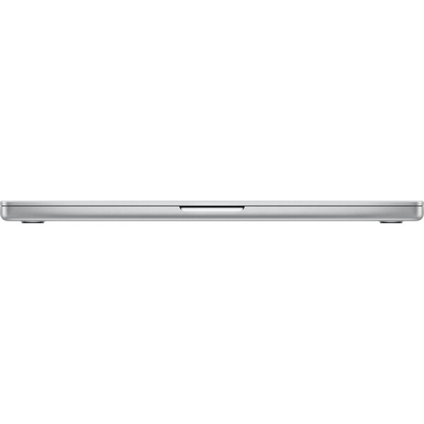 CTO Apple MacBook Pro 16" / M5 Pro 18xCPU/20xGPU / 24GB / 1TB / INT KLV / Stand.sklo / Stříbrná
