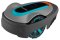 Gardena SILENO City 600 / robotická kosačka / záber 16 cm / až 600m2 / výška kosenia 20 - 50 mm / dopredaj (15010-20)