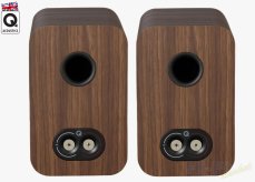 Q ACOUSTICS 5020 rosewood