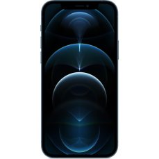 Apple iPhone 12 Pro 512GB tichomorsky modrý (Kategória B)