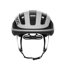 Přilba Poc OMNE LITE 2026, Hydrogen White/Uranium Black Matt Velikost: 54-59 cm | M