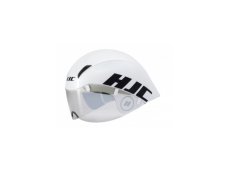 Helma HJC Adwatt 1.5 White - M/L (55-59cm)