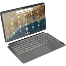 Lenovo IdeaPad Duet 5 CB 13Q7C6 šedý + 3. rok záruky po registraci