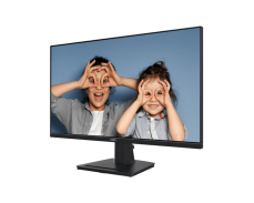MSI PRO MP275Q 27" / 27" / 2560 x 1440 / 1 ms (MPRT) / 4 ms (GtG)