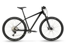 STEVENS Devil´s Trail 24 Stealth Black - 20"
