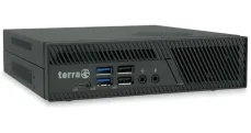 TERRA PC MINI 6000V6.1 / Mini PC / Intel Core i5-14400 / 16GB RAM / 500GB SSD / Windows 11 Pro (1000077)