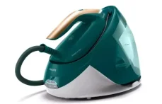 Philips PSG7140/70 zelená / parní generátor / 2100 W / 8 barů / doba nahřívání 2 min / 1.8 l nádržka na vodu / 1.7m (PSG7140/70a)