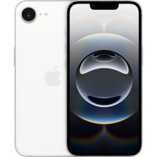 Apple iPhone 16e 512GB bílý (Kategorie A)