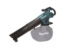 Makita DUB187Z / Aku ofukovač  vysavač / 18V / Bez aku (DUB187Z)