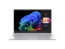 Notebook Asus VivoBook S 15 15,6 palců / AMD Ryzen 5 5600H 3.30 Ghz / 8 GB / 512 GB NVMe SSD / Šedá