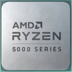 AMD Ryzen 5 5500GT @ 3.6GHz - TRAY / Turbo 4.4GHz / 6C12T / L3 6MB / AM4 / Zen 3 / 65W (100-000001489)