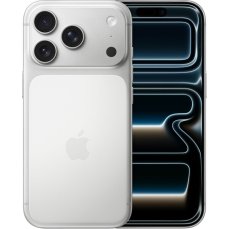 Apple iPhone 17 Pro 1TB stříbrný