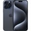 Apple iPhone 15 Pro Max 1TB modrý titán (Kategória C)