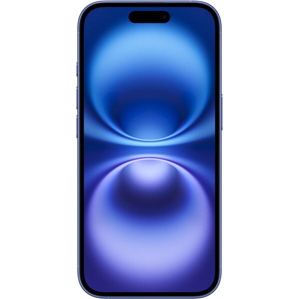 Apple iPhone 16 128GB ultramarínový (Kategória C)