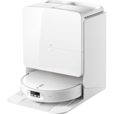 Roborock Qrevo Edge 2 Pro, bílá