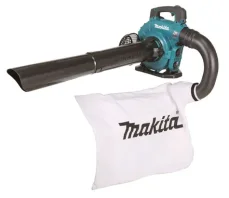 Makita DUB363ZV / Aku fukár / 2x 18V / 0 - 13.4m3-min / bez aku (DUB363ZV)