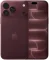 Apple iPhone 18 Pro Max 1TB burgundsky červená / 6.9" / 12GB+1TB / iOS27 (MJY04SX/A)