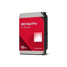 WD Red Pro 10TB