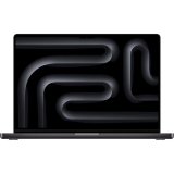 Apple MacBook Pro 16" / M5 Max / 48GB / 2TB / vesmírně černý