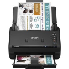 Epson WorkForce ES-500WII skener (záruka na 3 roky po registraci)