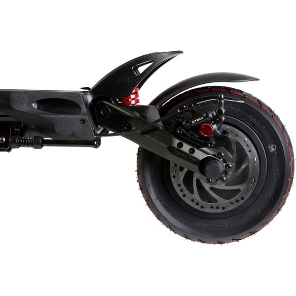 KAABO Mantis 10 PLUS 2022 SK EDITION