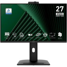 MSI PRO MP275QPDG monitor 27"
