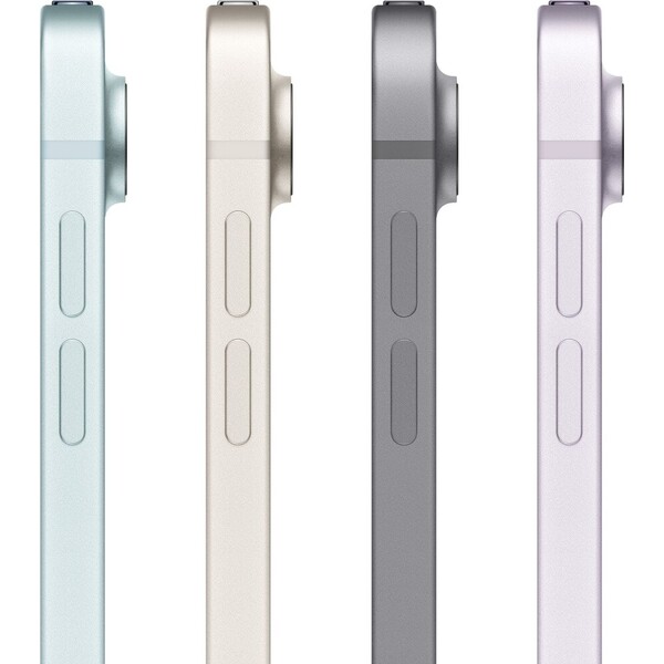 Apple iPad Air 13" 1TB Wi-Fi + Cellular vesmírně šedý (2026)