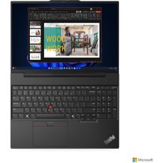 Lenovo ThinkPad E16 Gen 2  černý