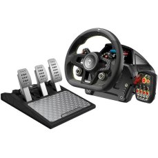 Turtle Beach VelocityOne Race Direct Drive volant a pedály