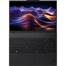 Lenovo ThinkPad P16s Gen 4  černý - 3 roky Premier Support po registraci