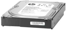 HP Enterprise 4TB / Server disk / 3.5" / SATA / 7200 rpm / 2y (801888-B21)