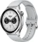 XIAOMI Watch S4 strieborná / Chytré hodinky / 1.43 "AMOLED / 466x466 / 5ATM / BT / NFC (BHR9197GL)