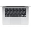 Apple MacBook Air 15,3"  / M5 / 16GB / 512GB / SK KLV / stříbrný