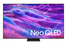 85" Neo QLED 4K QN80F Vision AI Smart TV (2025)