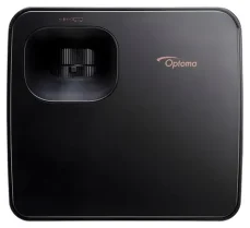Optoma Photon Life PK31 čierna / Projektor / DLP LED / Full HD / 900 ANSI / 400:1 / HDMI / USB (E3PB011E111)