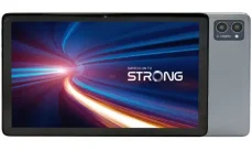 Asus Chromebook CM30 Strieborná / 10.5" IPS / 1920 x 1200 / MediaTek Kompanio 520 / 8GB / 128GB / WiFi / 5+5Mpx / ChromeOS (CM3001DM2A-EDU128)