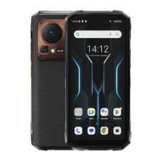 HOTWAV Cyber 16 Pro 8+512GB zlatá / 6.6" / 512GB / Android 15 (Cyber 16 Pro Gold)