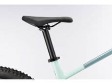 GHOST E-Teru Advanced Misty Green/Earth Green - L