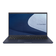 Asus ExpertBook B1400CEAE / 14" / Intel Core i5-1135G7 4,2 GHz
 / 16 GB RAM / 256 GB SSD NVMe