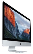 Apple iMac 21,5" Mid-2017 (A1418) / Intel Core i5-7360U 2,30 - 3,60 GHz
 / 8 GB RAM / 1 TB HDD