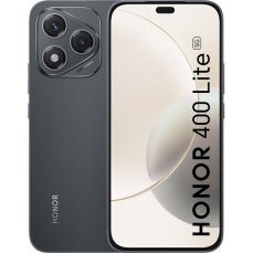 HONOR 400 Lite 256GB/8GB černý
