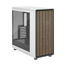 BOHEMIAPC GAMER ULTIMATE WHITE - Herní Ryzen 7 8700, 1TB M.2, RTX 5060 8GB, 32 GB DDR5, WIN 11 PRO, Wi-Fi - BCR7RTX506032GBDDR5