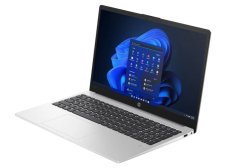 Notebook HP 250 G10 15,6 palců / Intel N100 0.70 GHz / 8 GB / 256 GB NVMe SSD / Stříbrná