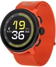 SUUNTO Run oranžová / Chytré hodinky / 1.32 "AMOLED / 466 x 466 / Bluetooth / vodeodolné (SS051112000)