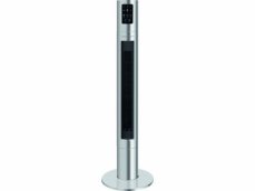 ProfiCare PC-TVL 3090 strieborná / Stĺpový ventilátor / 45W / 6 rýchlostí (4006160309003)