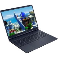 DELL Alienware 16 Aurora  modrý