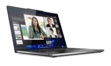 Notebook Lenovo ThinkPad Z13 G1 13,3 palců / AMD Ryzen 7 PRO 6850U 2.70 GHz / 16 GB / 512 GB NVMe SSD / Stříbrná