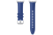 Samsung Hybridní řemínek (velikost S/M/L) Modrá ET-SLL50LNEGEU