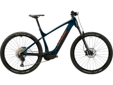 Corratec E-Power X-Vert SX EL Elite (Zelená) 2025 Průměr kol: 29", Výška rámu: (22" = 57cm), Velikost rámu: XXL: SKLADEM